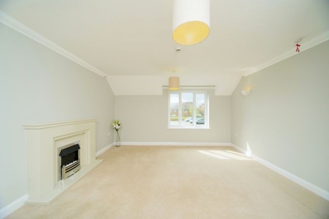 Flat for sale in Linum Lane, Five Ash Down, Uckfield, East Sussex