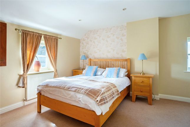 Semi-detached house for sale in Shepherds Way, Stow On The Wold, Cheltenham, Gloucestershire