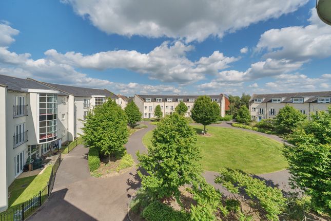Thumbnail Flat for sale in Victoria Circus, Tewkesbury, Gloucestershire