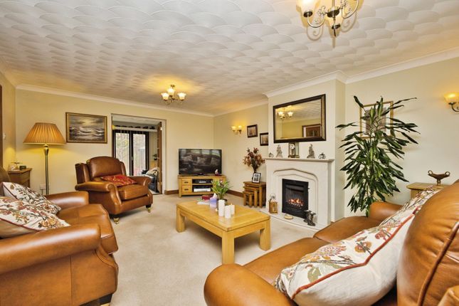 Rickhay Rise, Crewkerne photo 2