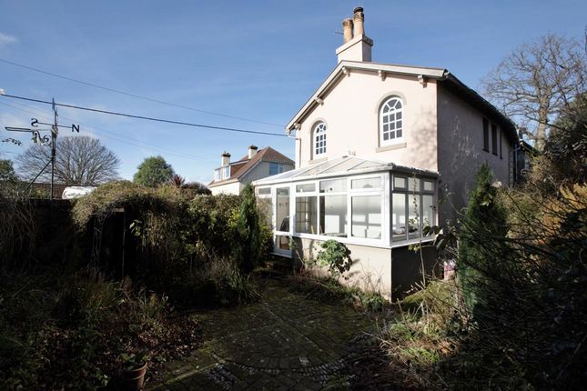 Gorway Cottage, Woodway Road, Teignmouth photo 4