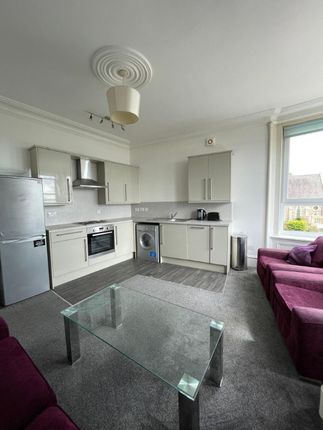 Thumbnail Flat to rent in Victoria Road, City Centre, Dundee