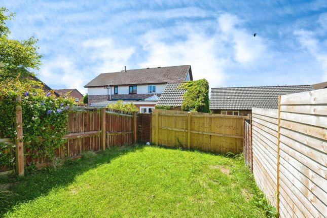 59, Llys Gwyn Faen, Swansea photo 4