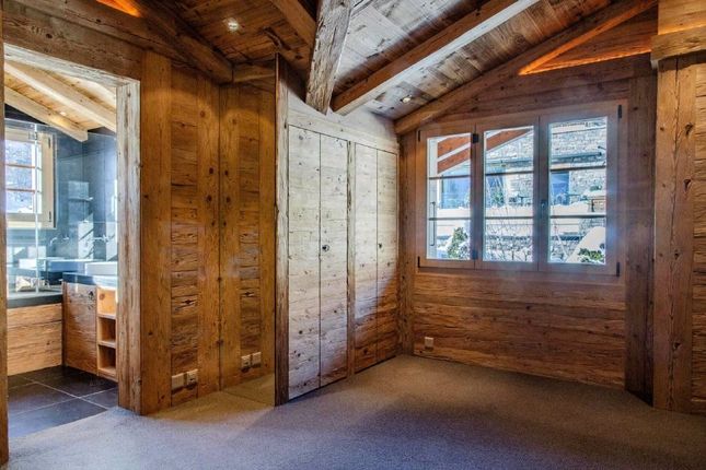 Apartment for sale in Chalet Praz, Chemin De Palettes, Rougemont, 1659