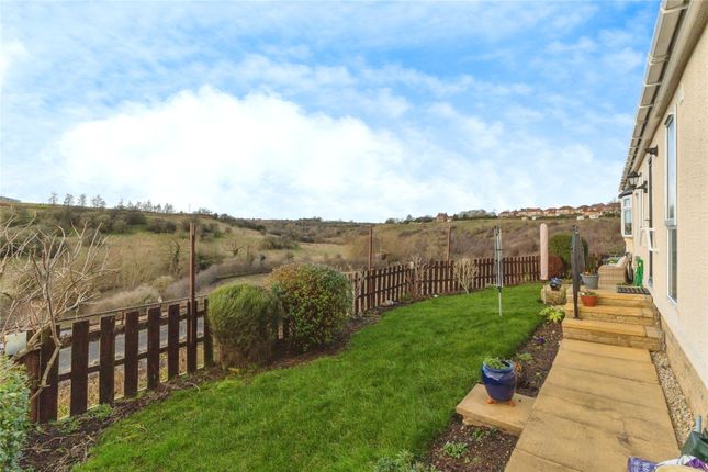 Bungalow for sale in Leven View, Leven Bank Road, Yarm
