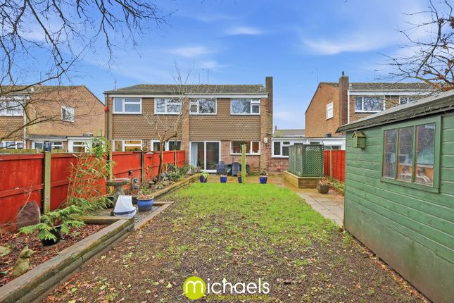 8, Exeter Close, Colchester photo 2