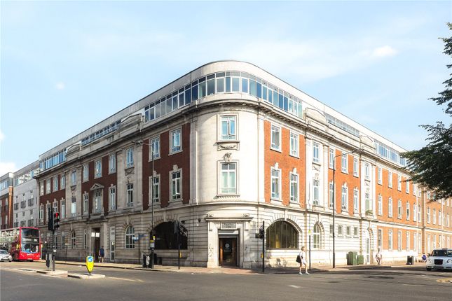 Flat for sale in The Quadrangle House, 84 Romford Road, London
