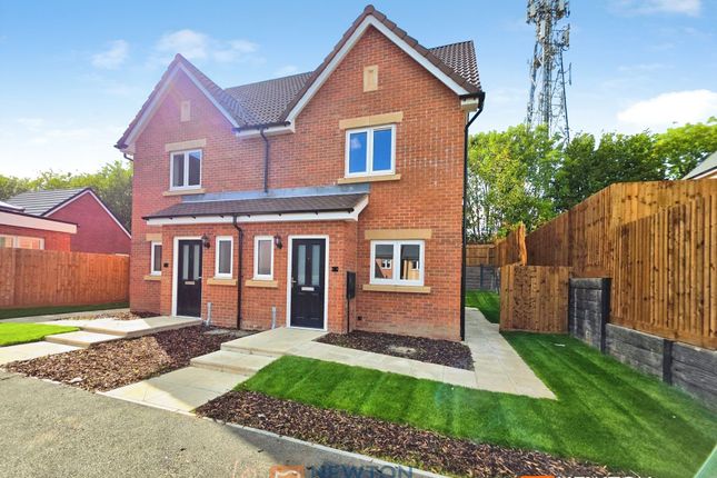 3-bed house on 17 Maypole Road, Mansfield, £220,000