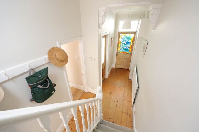 Terraced house to rent in Monmouth Road, Bishopston