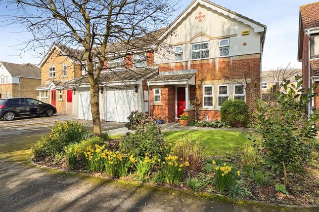 5-bed house on 51, Spitfire Way, Southampton, £725,000