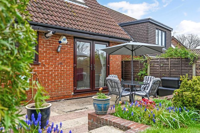 Detached house for sale in Stourvale Gardens, Chandler's Ford, Eastleigh
