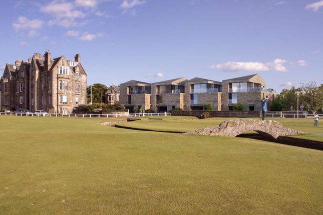 Townhouse for sale at Fairways, St. Andrews photo 2