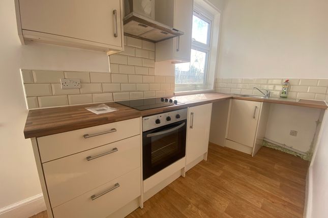 Flat 2, 27-29 Onslow Road, Onslow Road, Southampton, Hampshire, SO14, Southampton photo 4