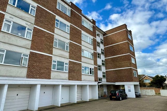 Flat for sale in Sea Front, Hayling Island