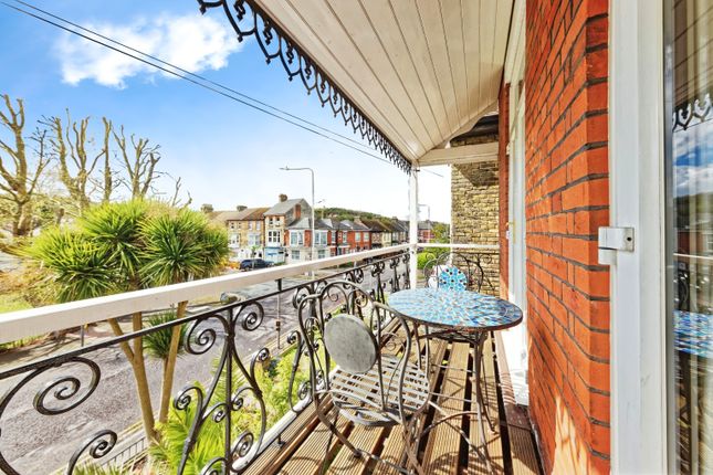 Semi-detached house for sale in Barton Road, Dover