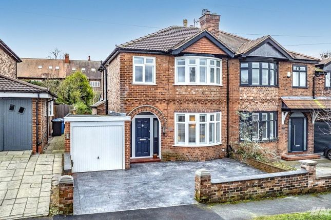 3-bed house on 35, Stetchworth Road, Warrington, £560,000