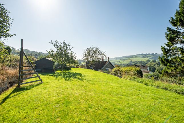 Detached house for sale in Tadwick, Bath
