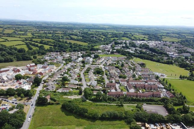 Land beside Ingledell, Dobles Lane, Holsworthy photo 4