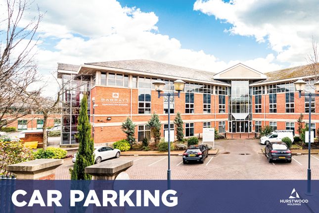 Thumbnail Office to let in Nexus, 4 Brindley Road, Old Trafford, Manchester