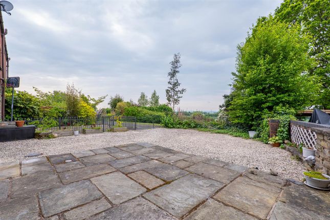 55 Edge Fold, Plodder Lane, Bolton photo 4