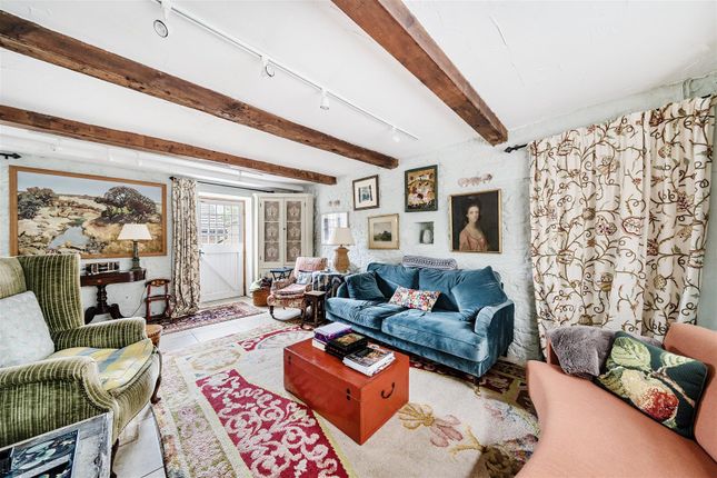 Ground  Floor Sitting Room
