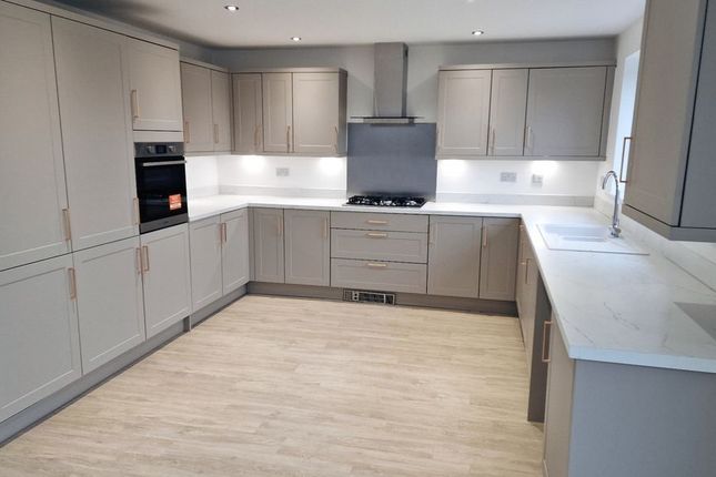 Plot 66 The Bakewell, Off Moor Road, Nottingham photo 3