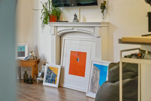 60 Coustonholm Road, Flat 2/2, Glasgow photo 4
