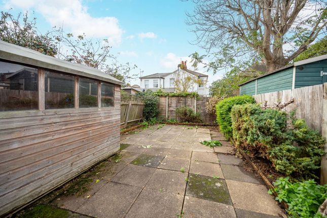Semi-detached house to rent in Herbert Road, Kingston, Kingston Upon Thames