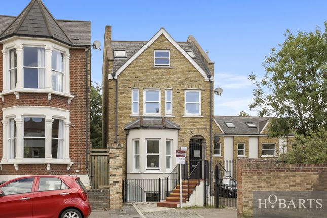 Two-Bedroom Flat In Stroud Green Â€“ Chain Free