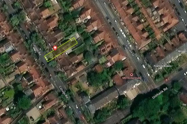 9d, College Road, NORWICH photo 5