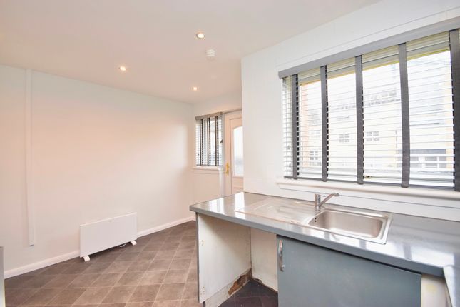 Semi-detached house for sale in St. Mark Gardens, Glasgow