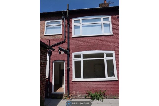 3-bed house on Wyresdale Road, Liverpool, £1,100/mo