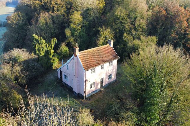 Cottage for sale in Lime Kilns, Coddenham, Ipswich, Suffolk