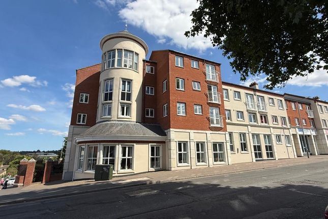 1-bed flat on 56 Warminger Court, Ber Street, Norwich, £70,000
