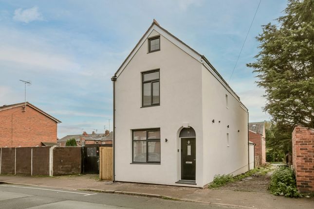 Room 2, 11 Ridgway Street, Crewe, Cheshire photo 5