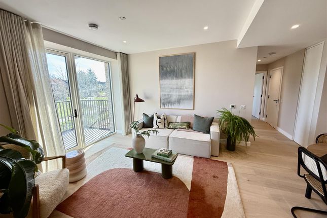 Flat 5, The Ashbee, London photo 2
