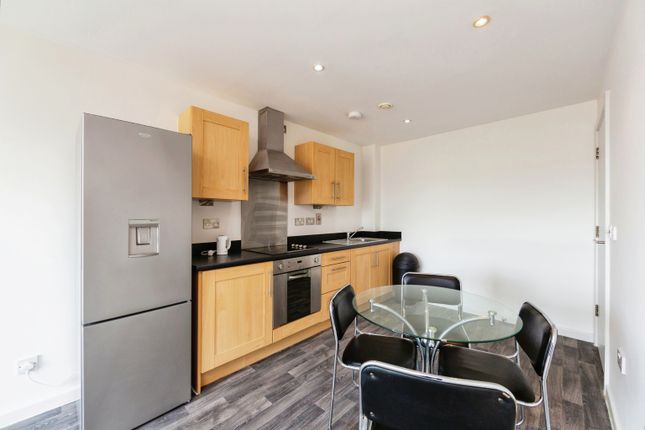 Flat for sale in Floodgate Drive, Ecclesfield, Sheffield, South Yorkshire