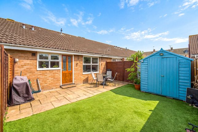 5 Somerton, Monkton Avenue, Weston-Super-Mare photo 2