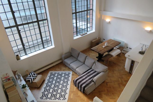 15 Hatton Garden, Liverpool photo 4