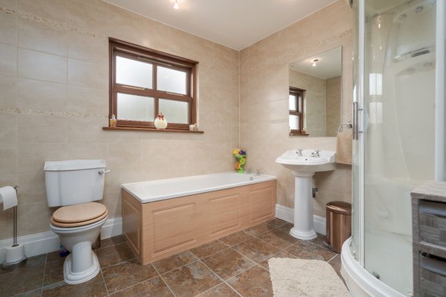 End terrace house for sale in Manchester Road, Over Hulton, Bolton