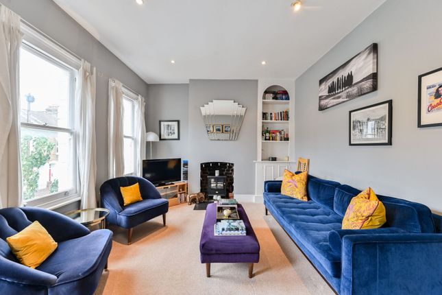 Balfern Street, Battersea photo 4