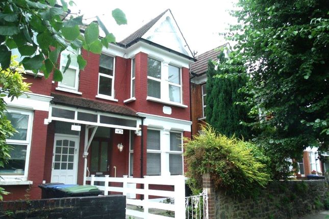 Thumbnail Terraced house to rent in York Road, Bounds Green