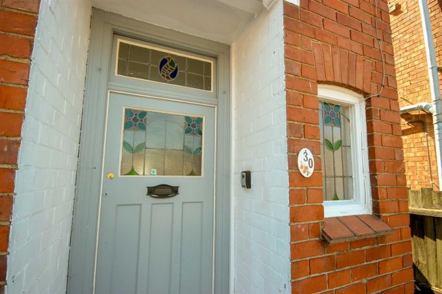 Semi-detached house for sale in Upper Queen Street, Rushden