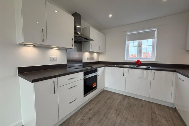 5, 21, Barleyfield Drive, Nottingham photo 3