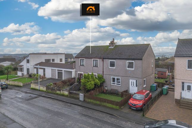 3-bed house on 8, The Avenue, Lochgelly, £104,950