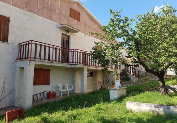 Villa for sale in Pescina, L\'aquila, Abruzzo