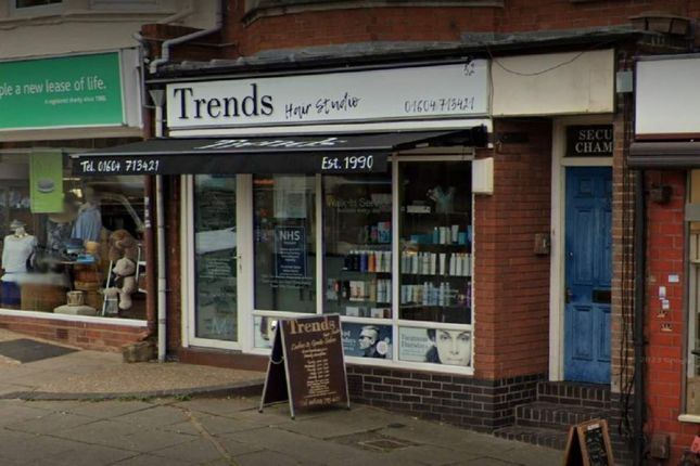 Retail premises for sale in Northampton, England, United Kingdom