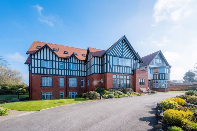 Thumbnail Flat for sale in Hesketh Road, Southport