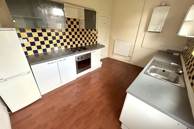 Terraced house for sale in Bedford Street, Prestwich, Manchester