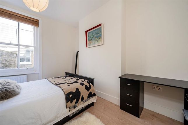 123, St. Olaf's Road, London photo 4